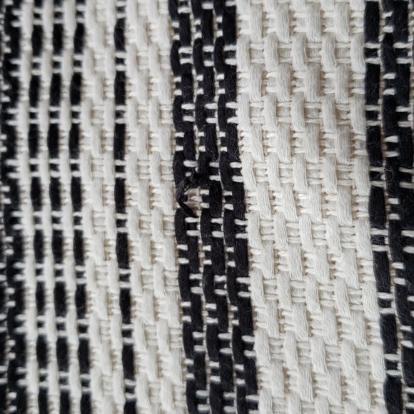 H & M Blazer Car Coat - Picture 5 of 5